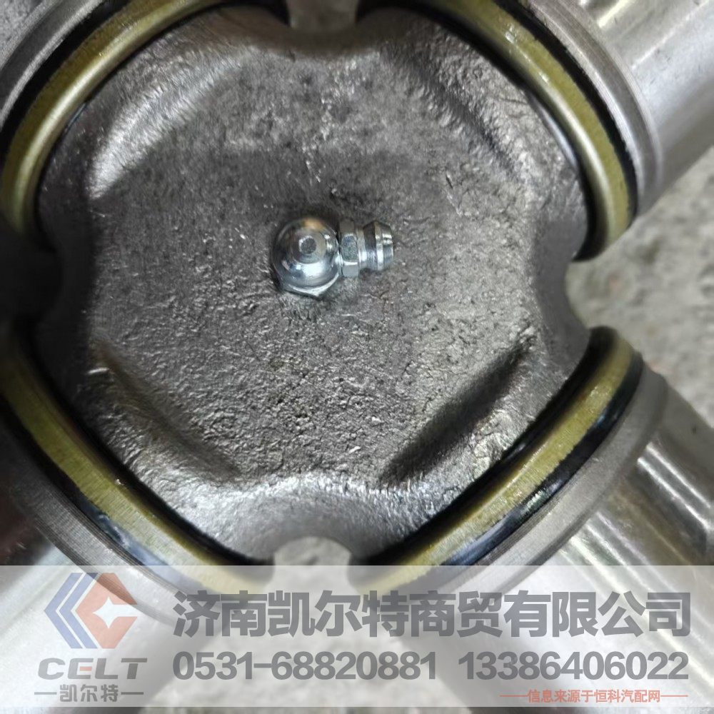 WG9725310020,62160万向节总成(普通型),济南凯尔特商贸有限公司