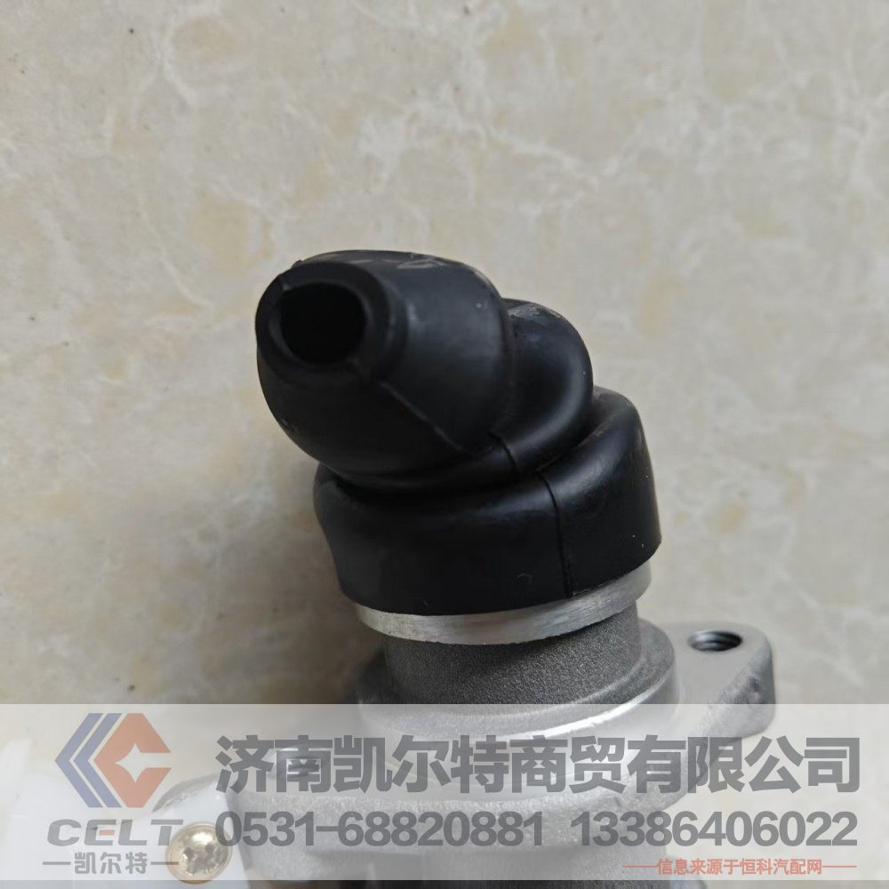 WG9719230023,离合器总泵,济南凯尔特商贸有限公司