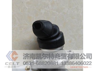 WG9719230023,离合器总泵,济南凯尔特商贸有限公司