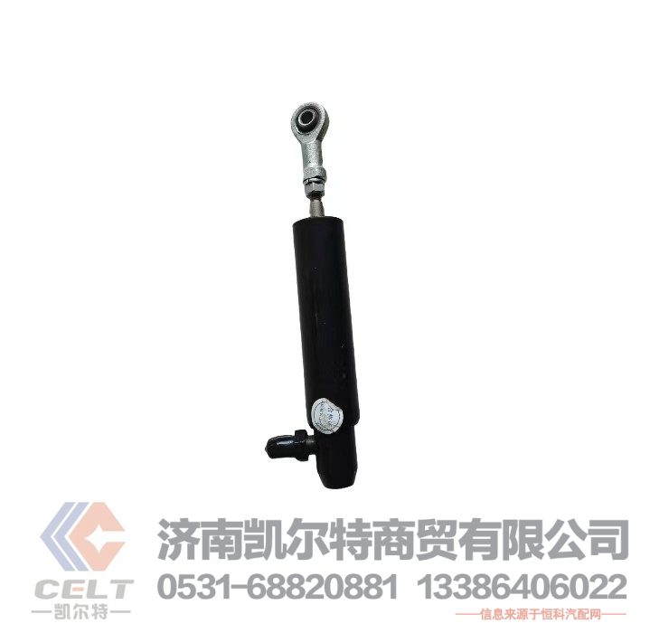 重汽豪沃HOWO斯太尔  全车配件 188-1115030 断油气缸  停油缸