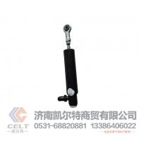 重汽豪沃HOWO斯太爾  全車配件 188-1115030 斷油氣缸  停油缸