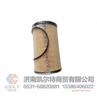 大卡車重汽HOWO豪沃豪瀚汕德卡配件611600080113  燃油精濾芯 倉庫現(xiàn)貨