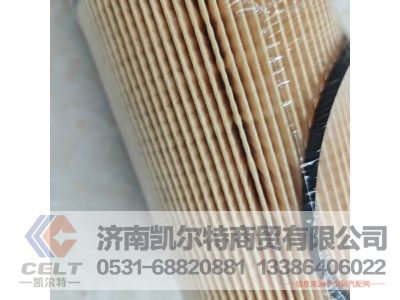 611600080113,燃油精滤芯,济南凯尔特商贸有限公司