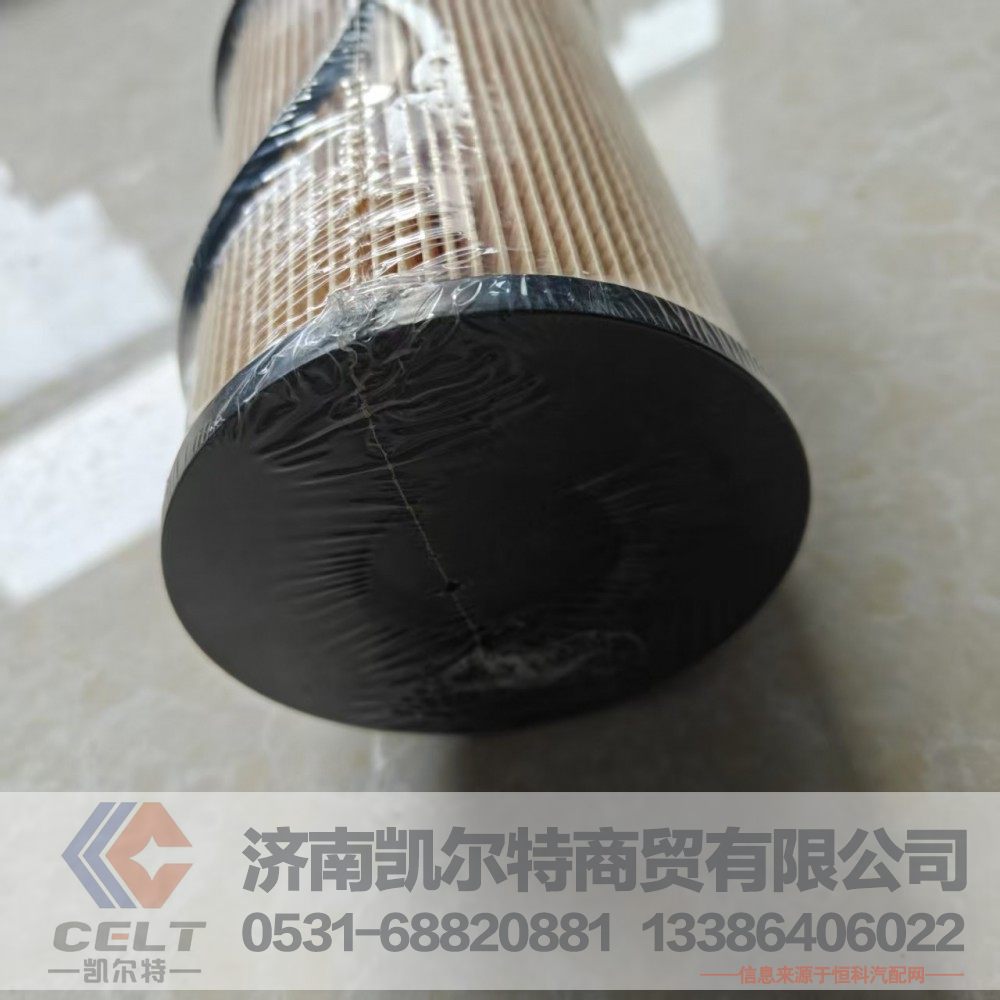 611600080113,燃油精滤芯,济南凯尔特商贸有限公司