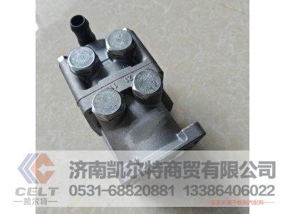 35140040260,制动总阀,济南凯尔特商贸有限公司