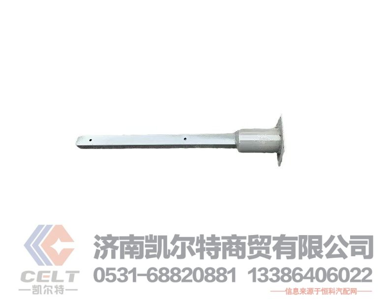 重汽豪沃HOWO斯太尔全车配件AZ9716940006  后尾灯支架 右不带