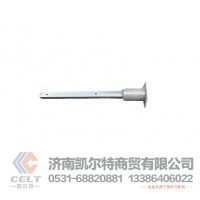 重汽豪沃HOWO斯太爾全車配件AZ9716940006  后尾燈支架 右不帶