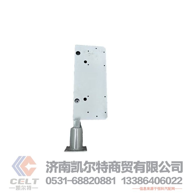 重汽豪沃HOWO斯太尔全车配件 AZ9716940007 后尾灯支架 左带板