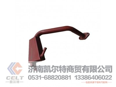 WPB612600013164,油气分离器总成,济南凯尔特商贸有限公司