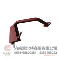 重汽豪沃HOWO斯太爾全車配件 油氣分離器總成612600013164 油水分離器