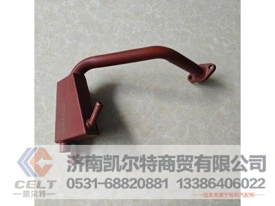 WPB612600013164,油气分离器总成,济南凯尔特商贸有限公司