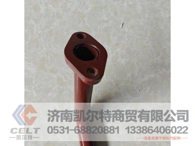 WPB612600013164,油气分离器总成,济南凯尔特商贸有限公司