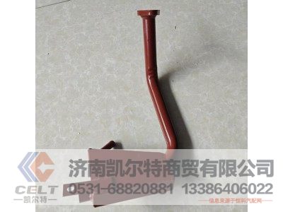 WPB612600013164,油气分离器总成,济南凯尔特商贸有限公司