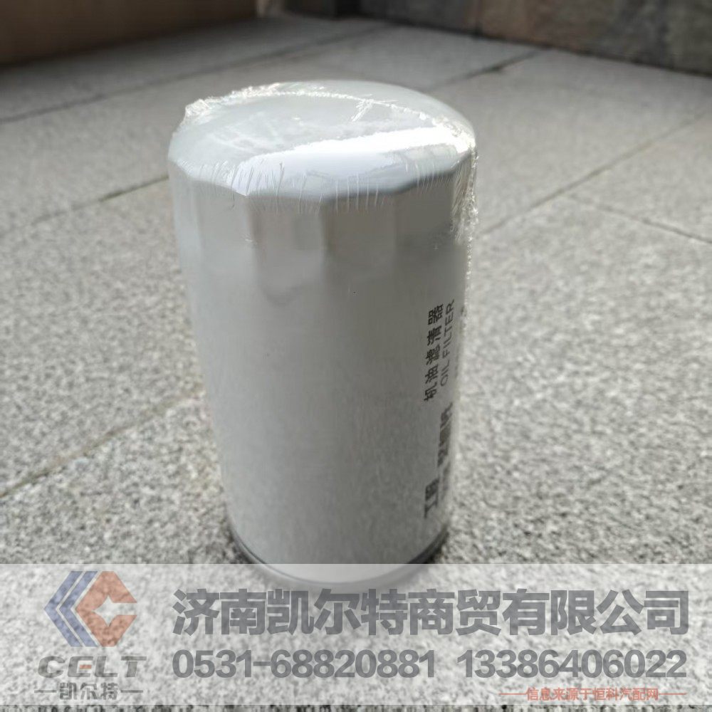 1000428205,WP12/13機(jī)油濾芯,濟(jì)南凱爾特商貿(mào)有限公司