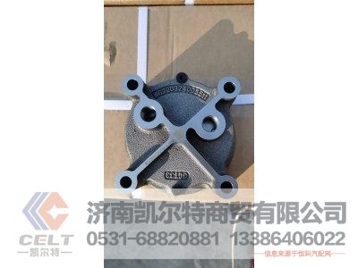 WG2203240035,擺線轉(zhuǎn)子油泵總成,濟南凱爾特商貿(mào)有限公司