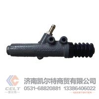 重汽豪沃驾驶室自卸车 离合器总泵WG9123230024 现货 量大价优