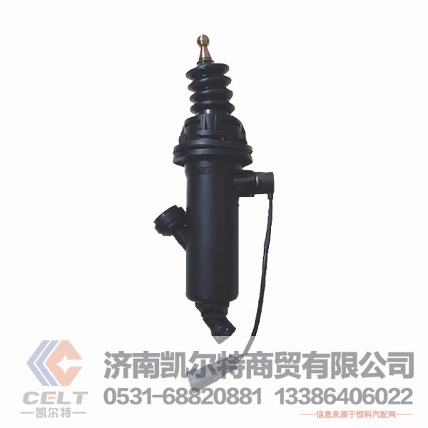 重汽豪沃C7H C5H离合器总泵带线711W30715-6152/1 不带油壶T5G