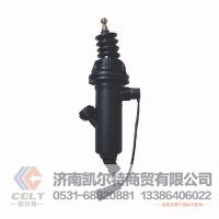 重汽豪沃C7H C5H离合器总泵带线711W30715-6152/1 不带油壶T5G