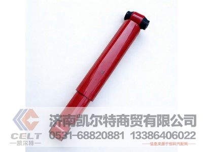 WG9100680001,减振器总成,济南凯尔特商贸有限公司