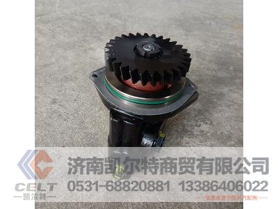 DZ97189470213,转向助力叶片泵,济南凯尔特商贸有限公司