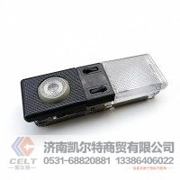 重汽HOWO豪沃A7駕駛室室內(nèi)照明燈WG9719790003 駕駛室頂燈帶聚光