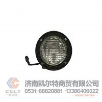 重汽豪沃HOWO斯太爾全車配件  WG9719720019 礦用車工作燈