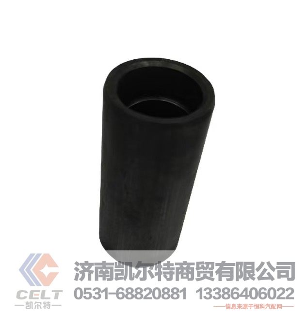 大卡车重汽HOWO豪沃豪瀚汕德卡配件 199000520078前板簧衬套