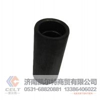 大卡車重汽HOWO豪沃豪瀚汕德卡配件 199000520078前板簧襯套