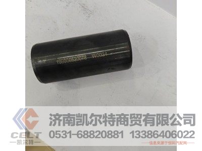 199000520078,前板簧衬套,济南凯尔特商贸有限公司