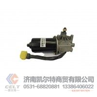 大卡車重汽HOWO豪沃豪瀚汕德卡配件AZ1652740001雨刮器總成