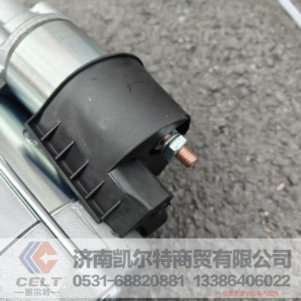 WPA1010301602,起动机,济南凯尔特商贸有限公司