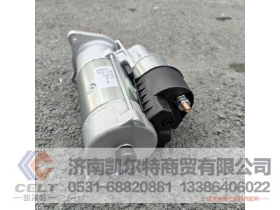 WPA1010301602,起动机,济南凯尔特商贸有限公司