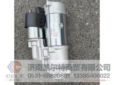 WPA1010301602,起动机,济南凯尔特商贸有限公司