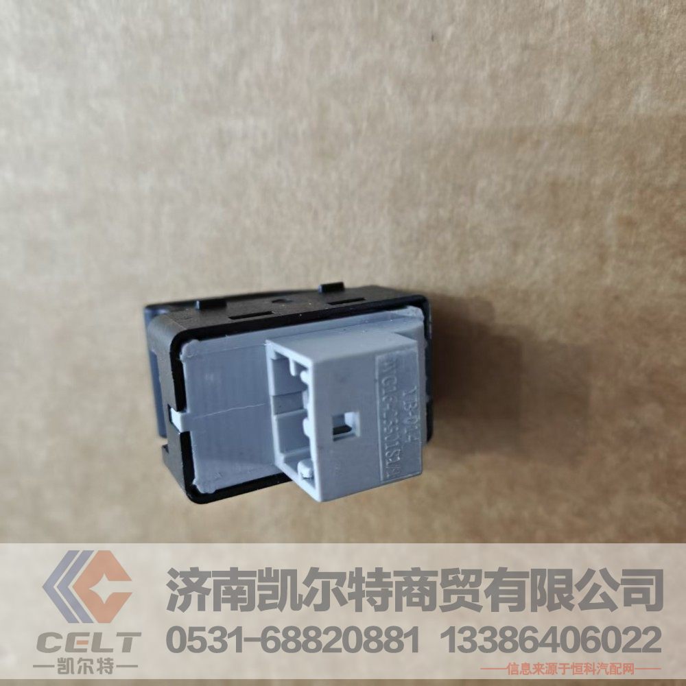 WG1642330181,控制开关,济南凯尔特商贸有限公司