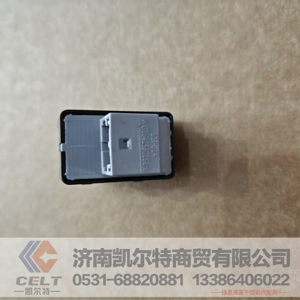 WG1642330181,控制开关,济南凯尔特商贸有限公司
