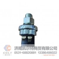 大卡車重汽HOWO豪沃豪瀚汕德卡配件 612600080875油壓傳感器