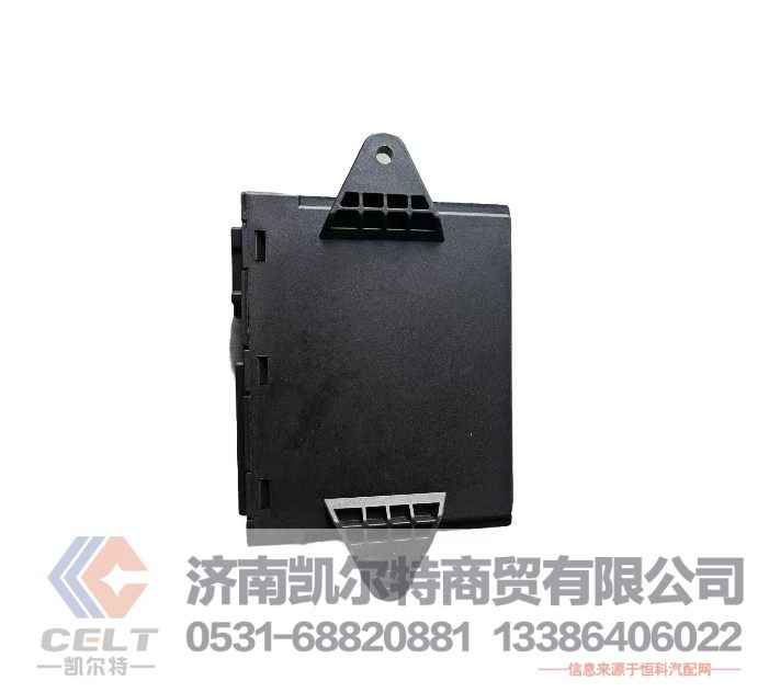 重汽豪沃HOWO斯太尔全车配件 XY1664331064 右门控制开关控制器