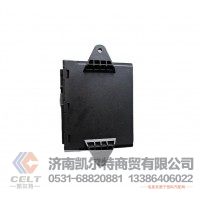重汽豪沃HOWO斯太尔全车配件 XY1664331064 右门控制开关控制器