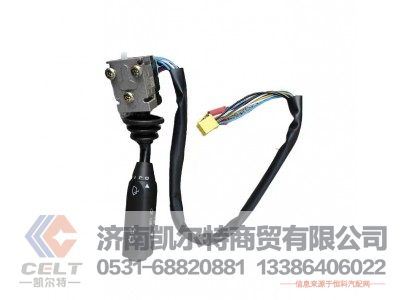 WG9730583118,组合开关,济南凯尔特商贸有限公司