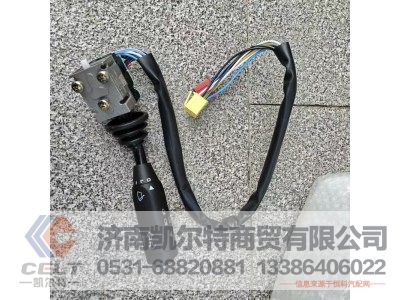 WG9730583118,组合开关,济南凯尔特商贸有限公司