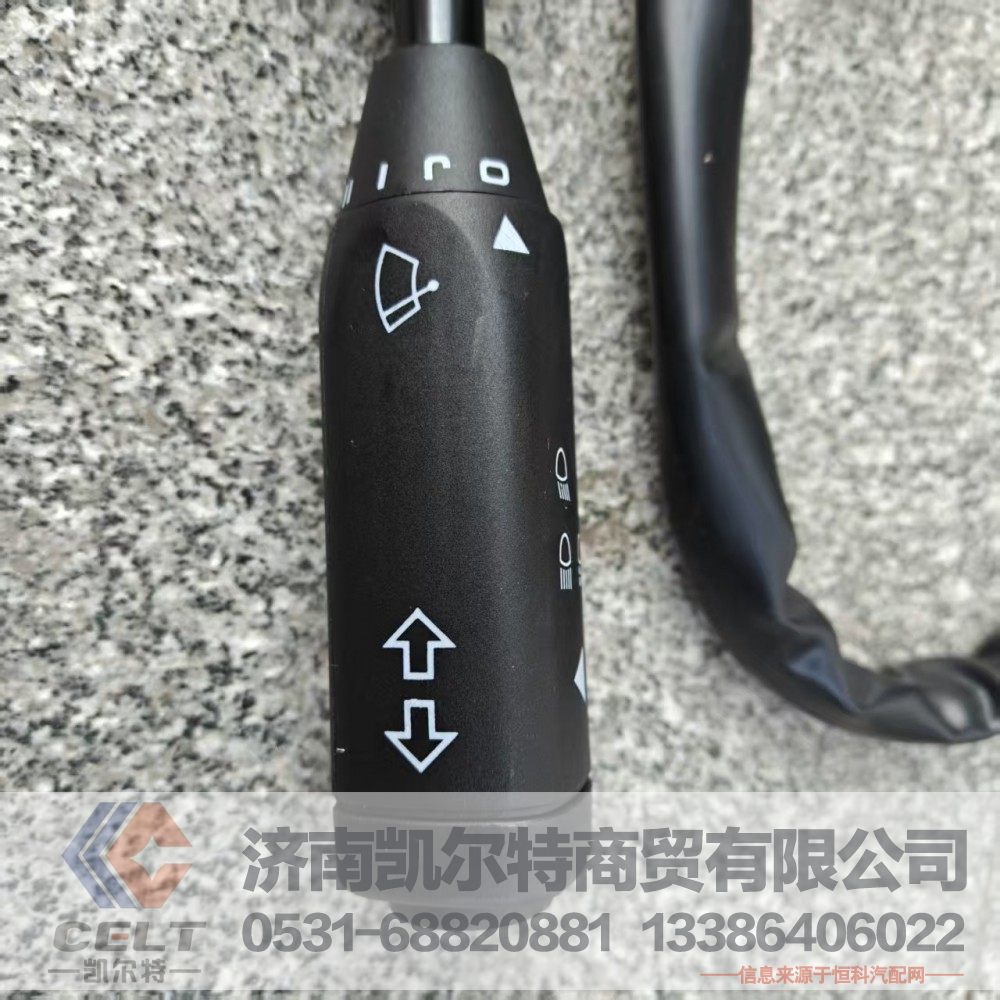 WG9730583118,组合开关,济南凯尔特商贸有限公司