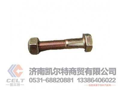 190003803646,六角头螺栓,济南凯尔特商贸有限公司