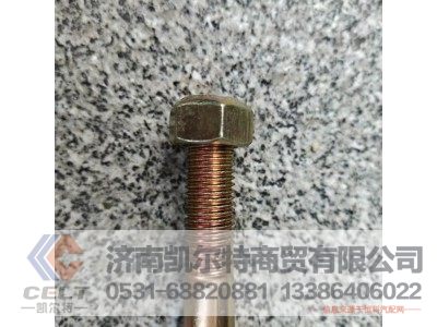 190003803646,六角头螺栓,济南凯尔特商贸有限公司