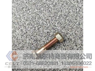 190003803646,六角头螺栓,济南凯尔特商贸有限公司