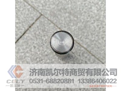WG9100520065,弹簧销(底盘零部件),济南凯尔特商贸有限公司