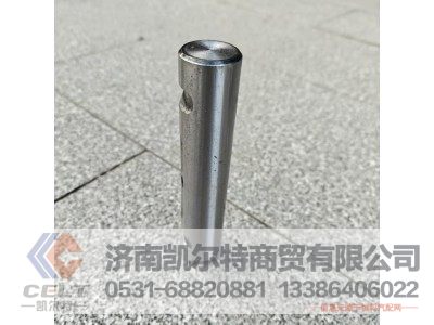 WG9100520065,弹簧销(底盘零部件),济南凯尔特商贸有限公司
