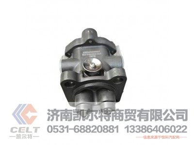 220325000007,双H阀总成,济南凯尔特商贸有限公司