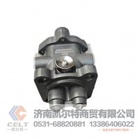 重汽豪沃HOWO斯太尔全车配件220325000007双H阀总成