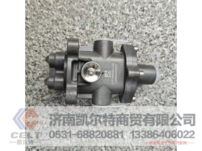 220325000007,双H阀总成,济南凯尔特商贸有限公司