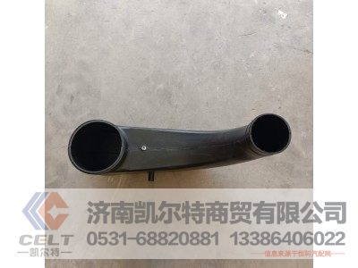 WG9725190904,進(jìn)氣道(空濾器后),濟(jì)南凱爾特商貿(mào)有限公司